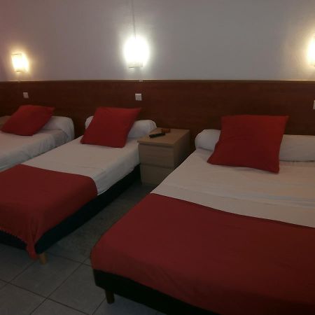Hotel Imperial 마르세유 외부 사진