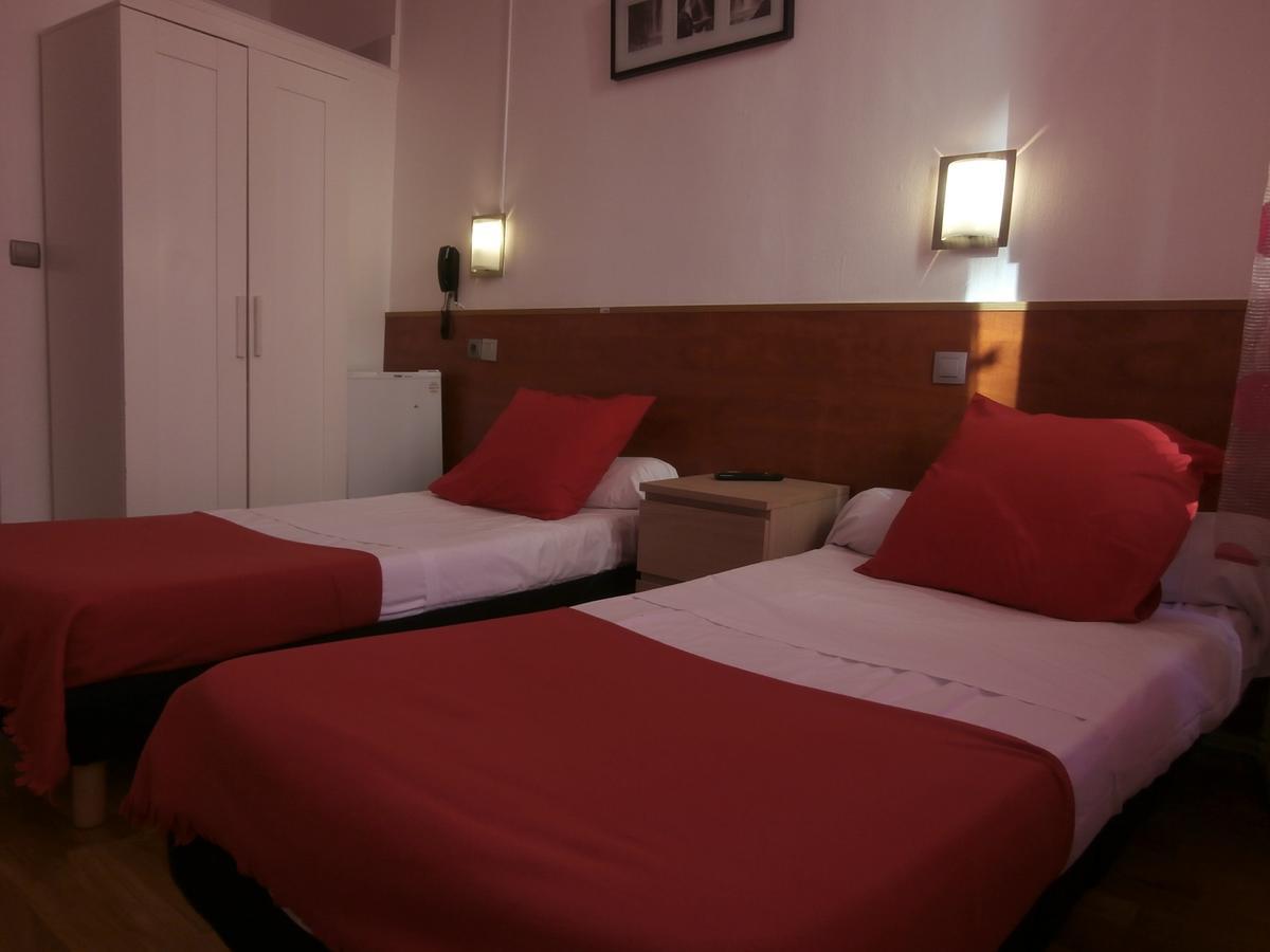 Hotel Imperial 마르세유 외부 사진