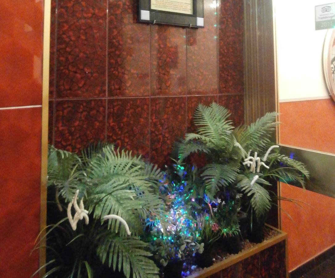 Hotel Imperial 마르세유 외부 사진