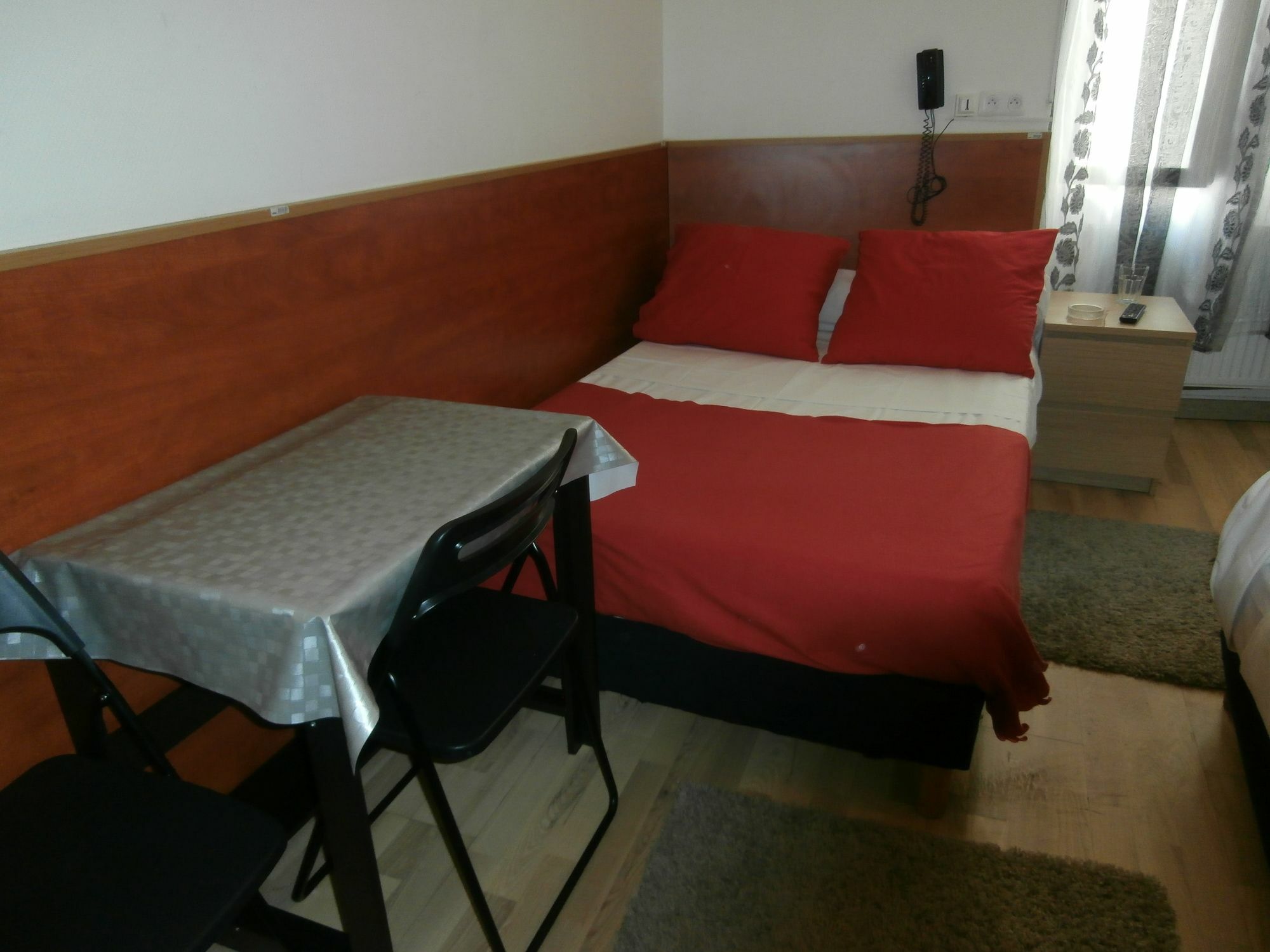 Hotel Imperial 마르세유 외부 사진